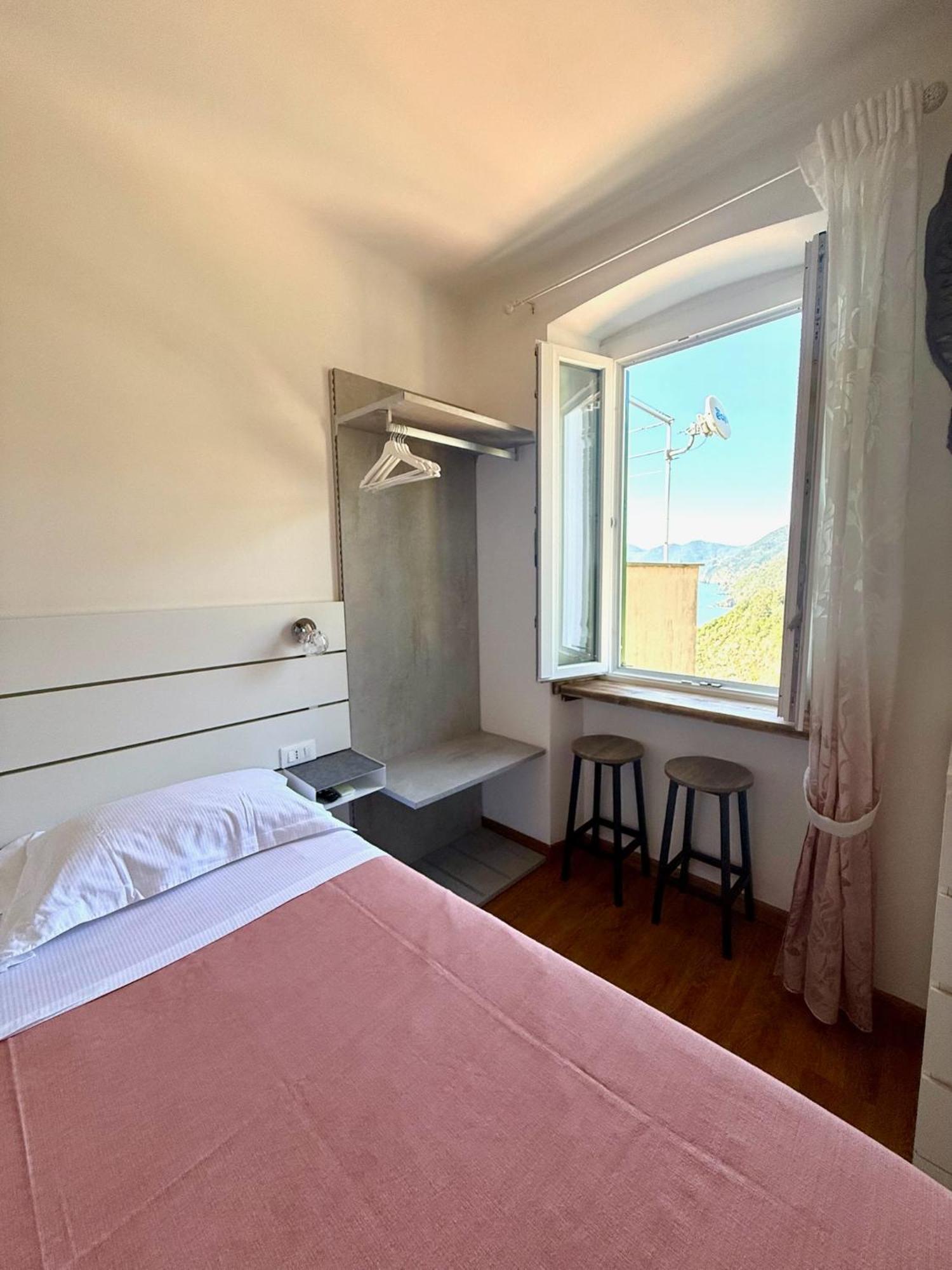 Belvedere Affittacamere Corniglia Exterior foto