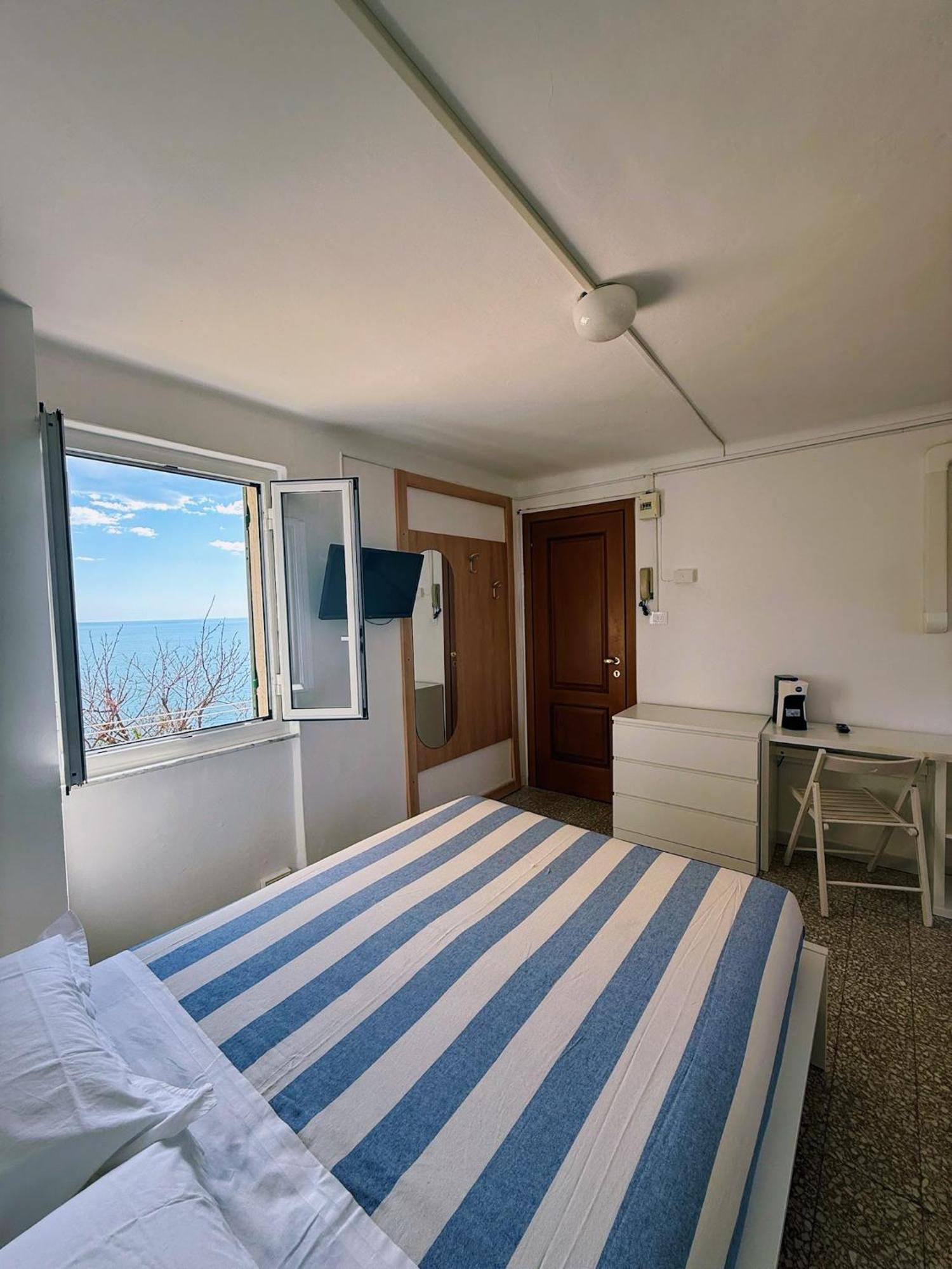 Belvedere Affittacamere Corniglia Exterior foto